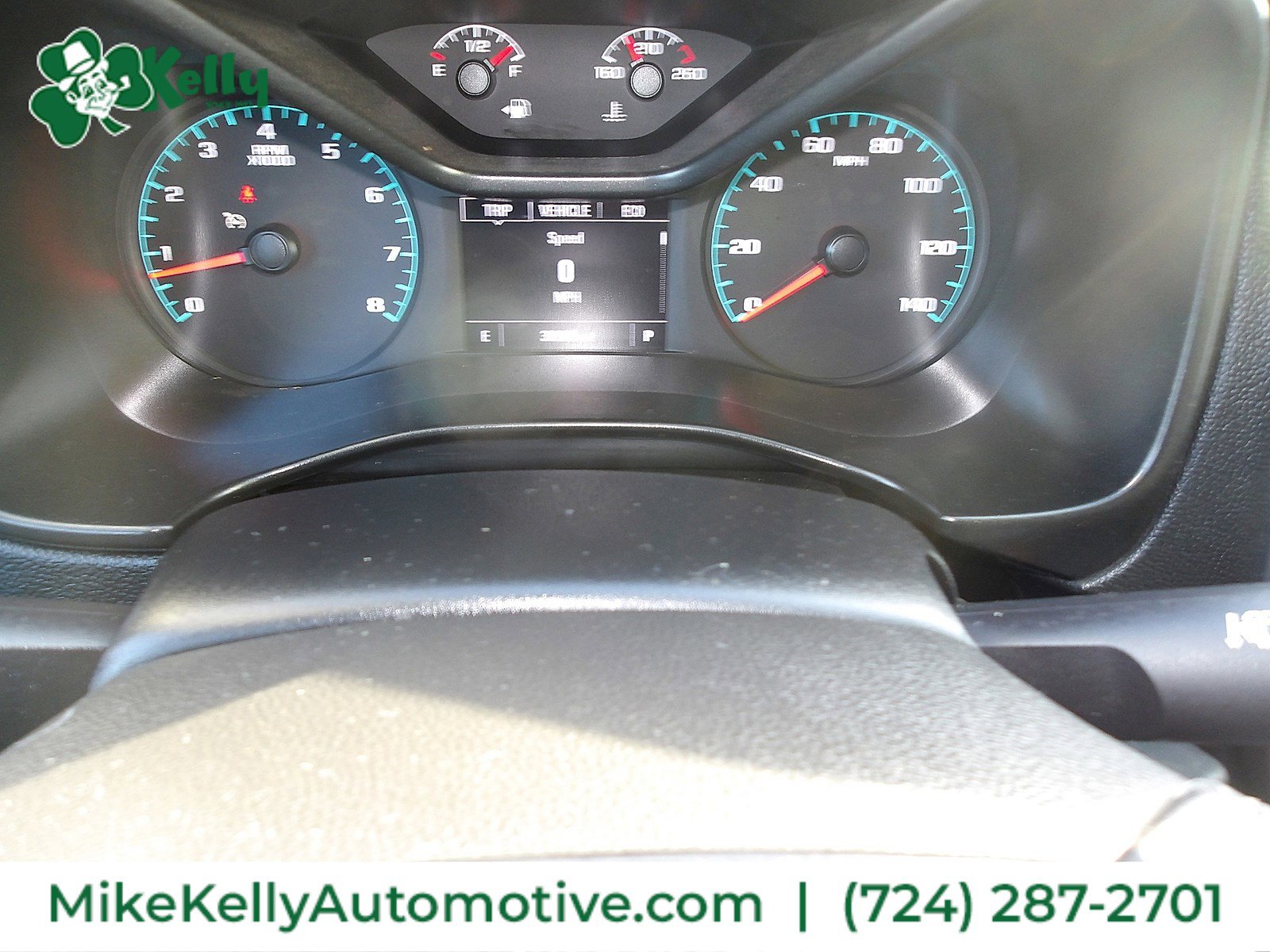 Certified 2022 Chevrolet Colorado LT w/ LT Convenience Package image 15