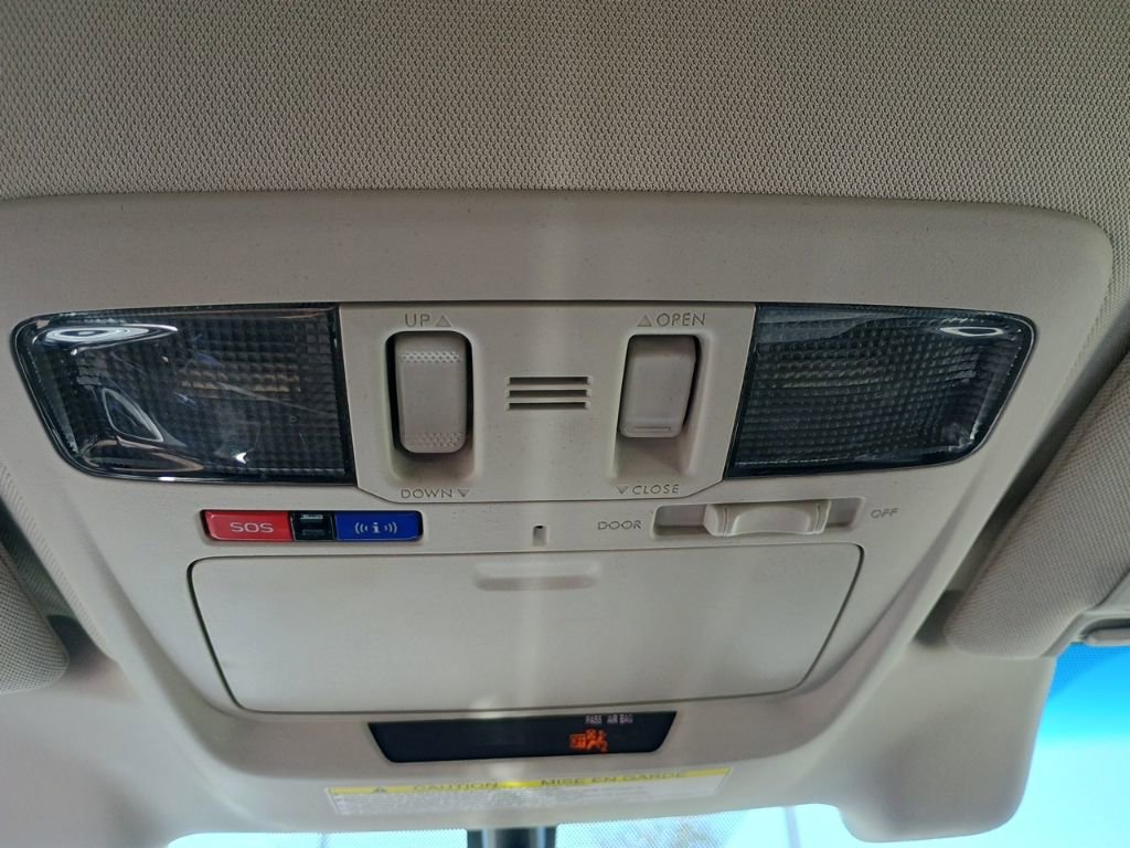 Used 2018 Subaru Outback 3.6R Limited image 32