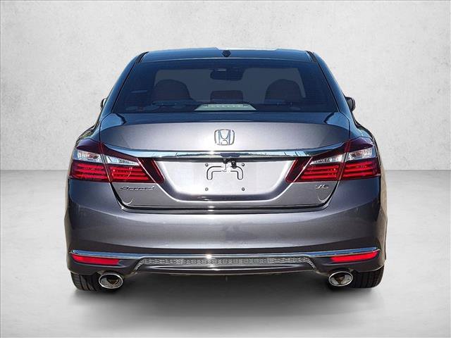 Used 2016 Honda Accord EX-L image 4