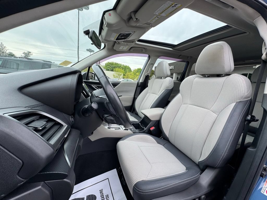 Used 2019 Subaru Forester Premium w/ All-Weather Package AWD/4WD image 21