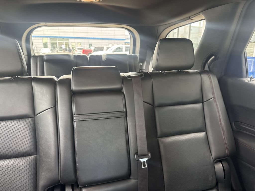 Used 2024 Dodge Durango GT AWD/4WD image 10