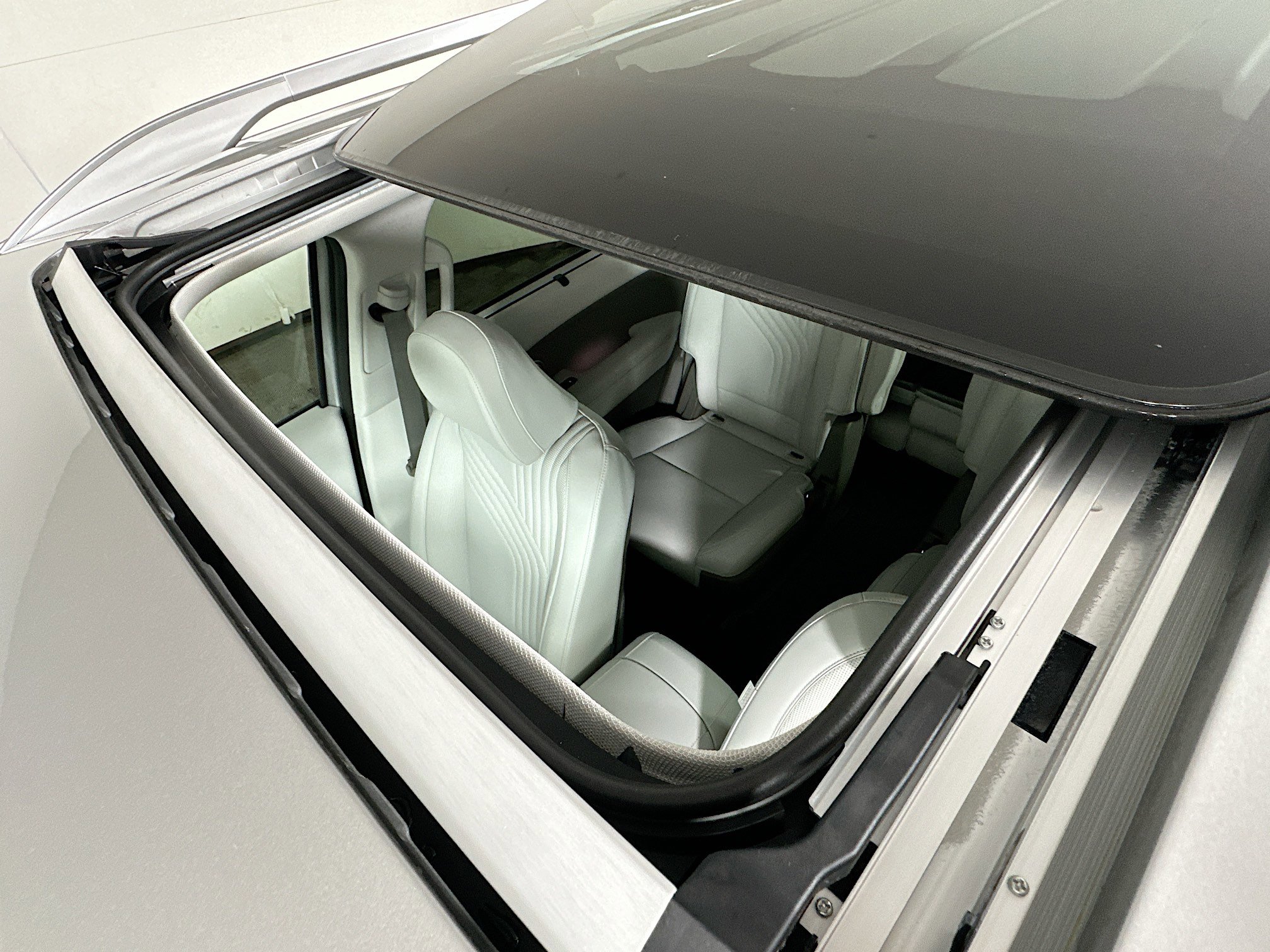 New 2026 Hyundai Palisade SEL image 21