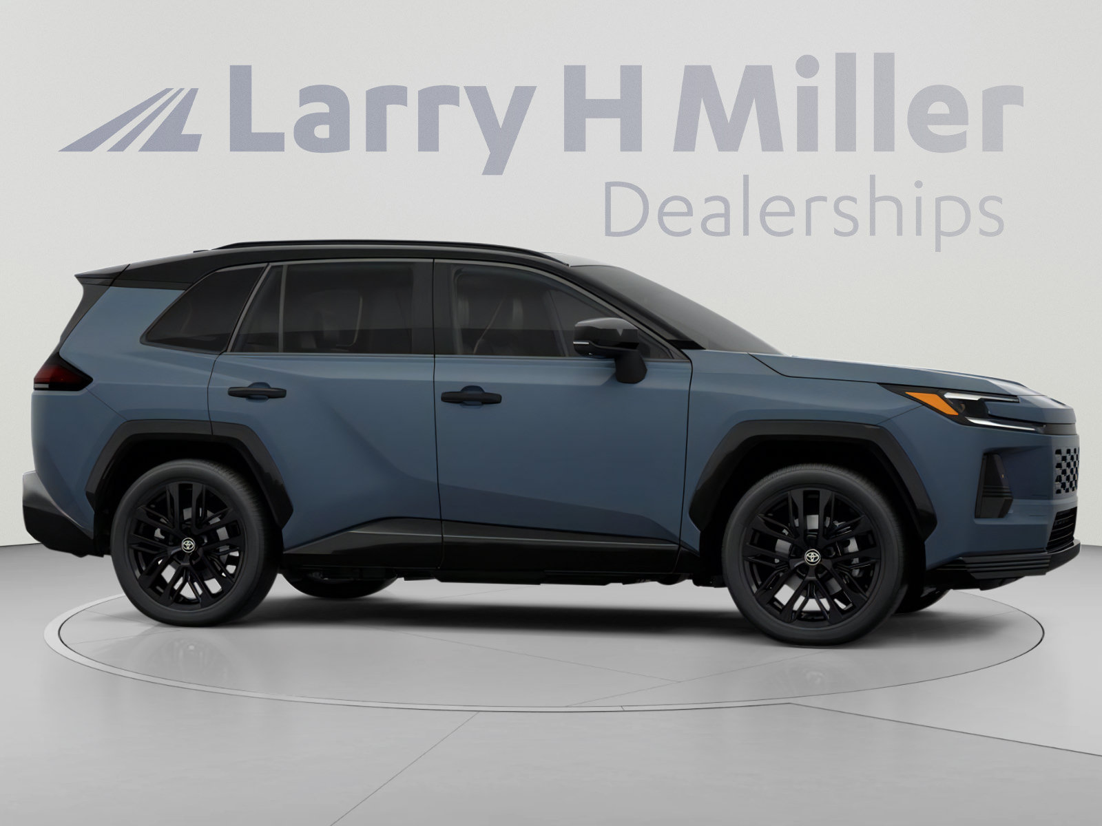 New 2026 Toyota RAV4 XSE w/ Panoramic Sun Roof Package AWD/4WD image 13