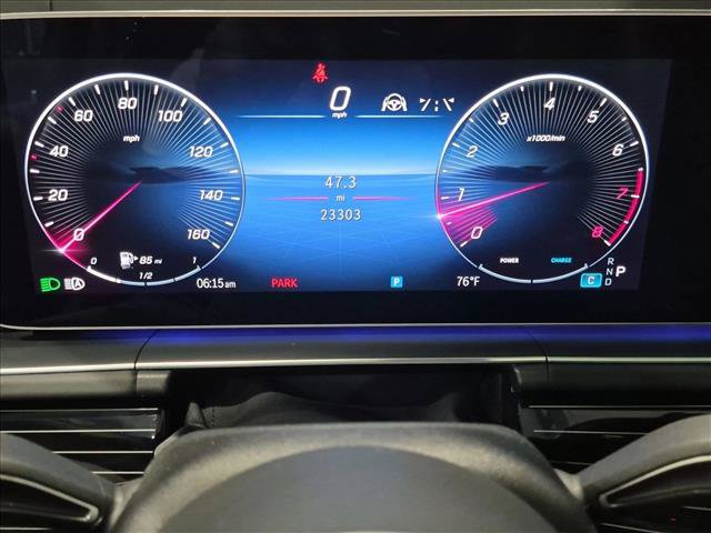 Used 2024 Mercedes-Benz Maybach GLS 600 4MATIC image 11