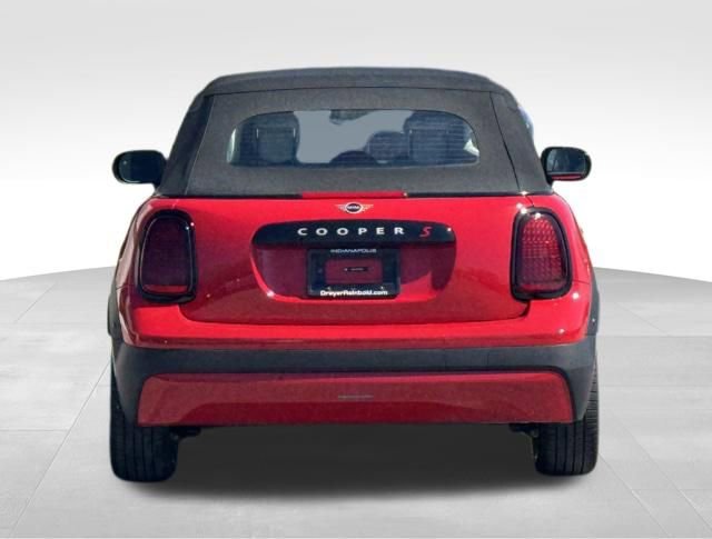 Certified 2026 MINI Cooper S image 6