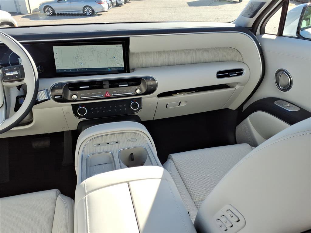 New 2026 Hyundai Palisade Calligraphy image 9