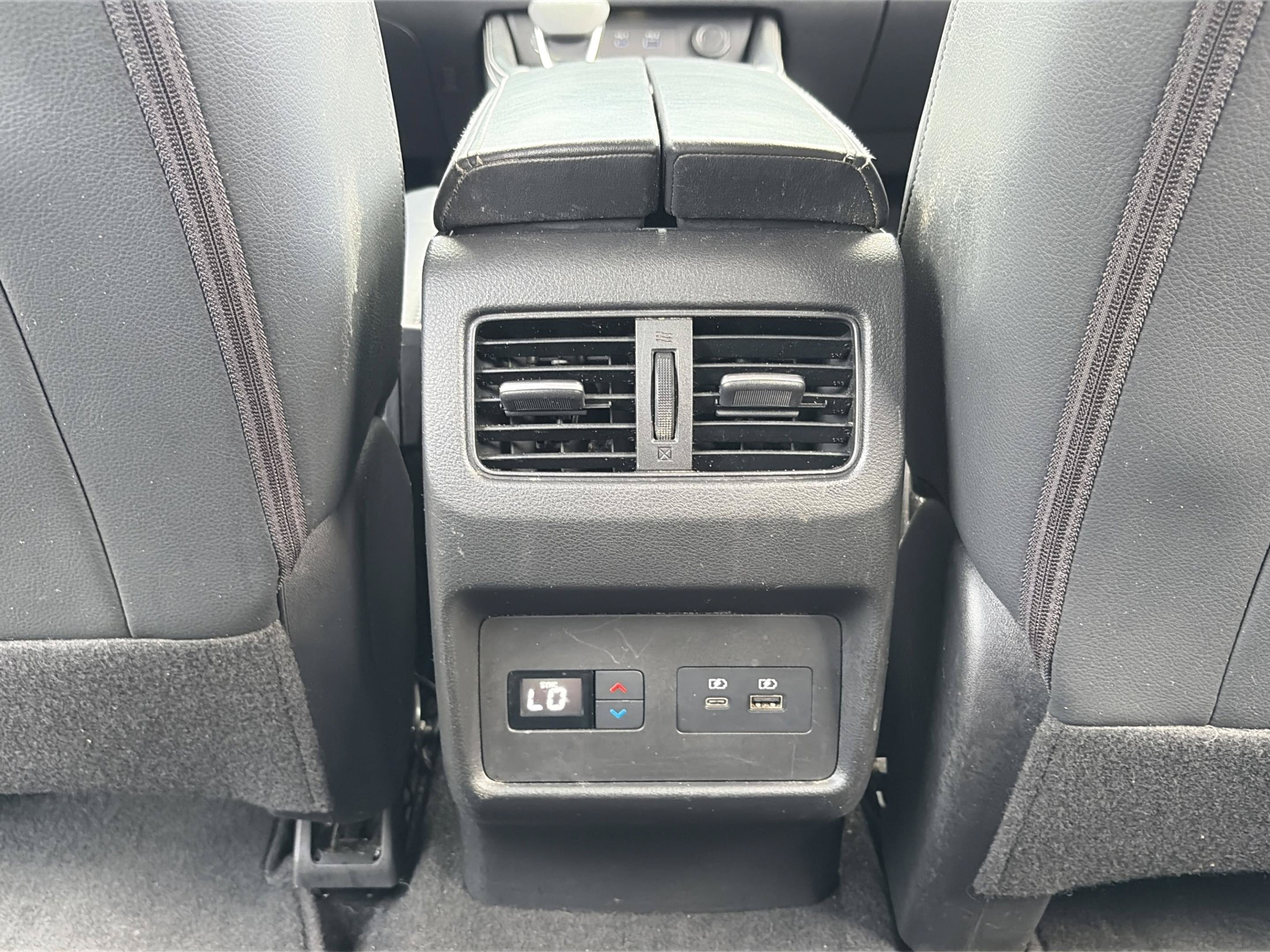 Used 2021 Nissan Rogue SL w/ Premium Package AWD/4WD image 30