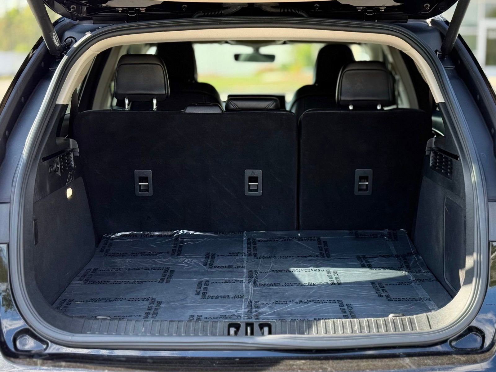 Used 2022 Lincoln Nautilus AWD image 47