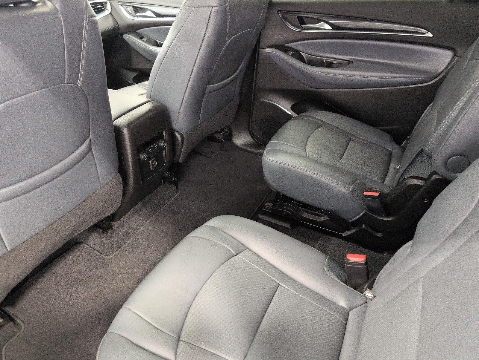 Used 2023 Buick Enclave Essence w/ Experience Buick Package AWD/4WD image 51
