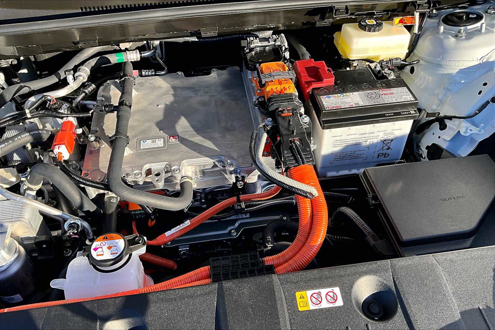 New 2026 Subaru Solterra image 17