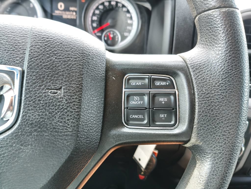 Used 2021 RAM 1500 Express w/ Wheel & Sound Group AWD/4WD image 24