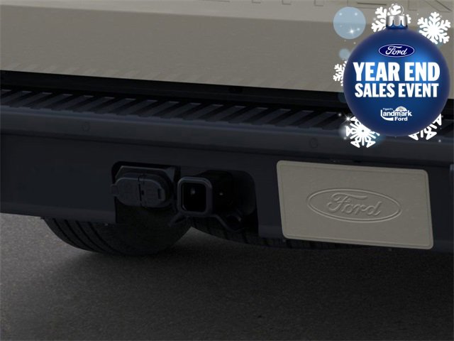 New 2025 Ford Maverick XLT w/ Black Appearance Package image 23