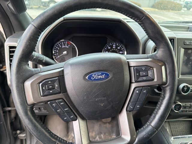 Used 2019 Ford Expedition XLT w/ Equipment Group 202A image 18