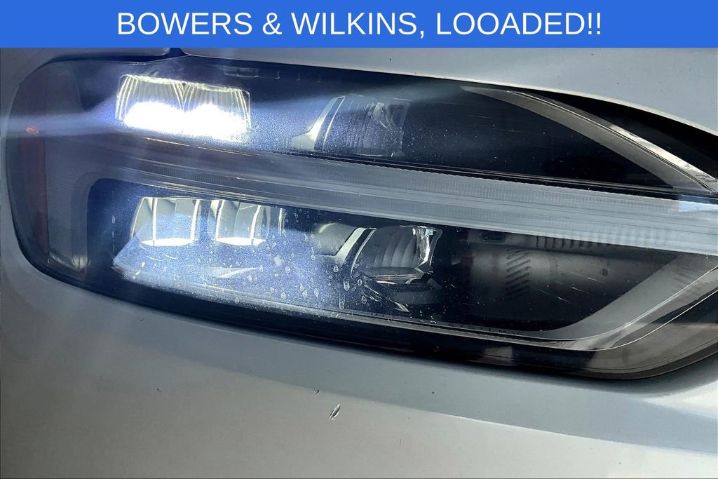 Used 2018 Volvo XC60 T6 R-Design w/ Convenience Package image 37