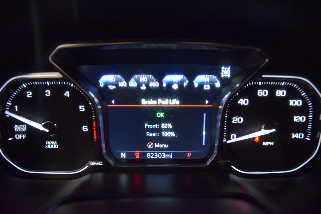 Used 2021 GMC Yukon SLT image 50