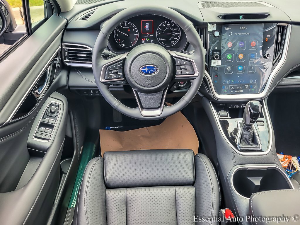 New 2025 Subaru Outback Touring XT image 11