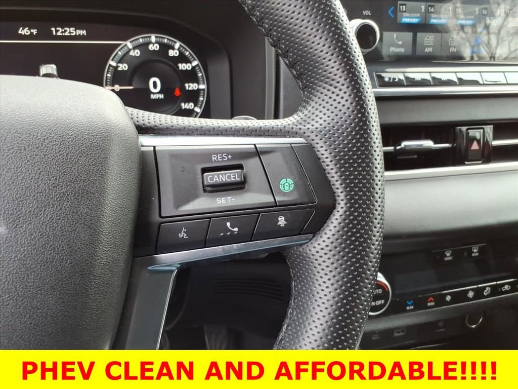 Used 2023 Mitsubishi Outlander SEL 40th Anniversary image 19