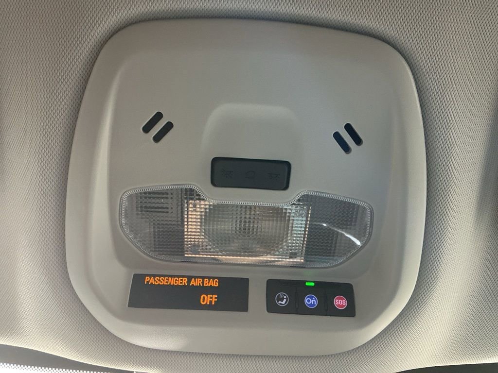 New 2026 Chevrolet Trax ACTIV w/ Driver Confidence Package image 19