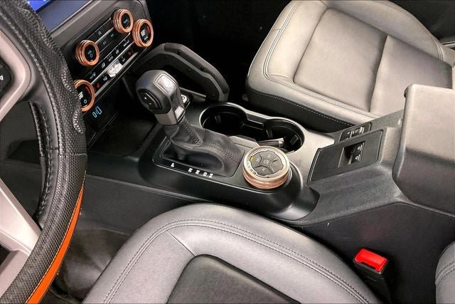 Used 2024 Ford Bronco Big Bend image 15