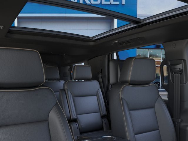 New 2026 Chevrolet Tahoe Premier AWD/4WD image 24
