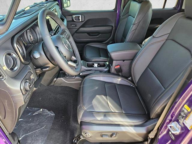 New 2026 Jeep Gladiator Sport image 14