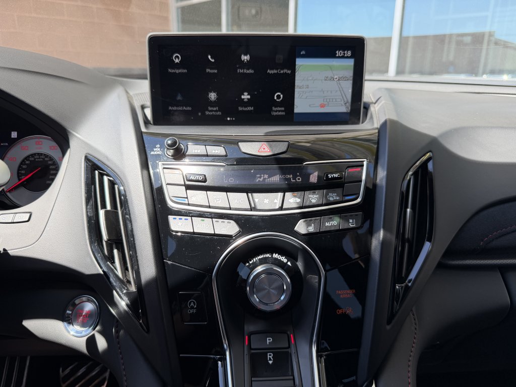 Used 2023 Acura RDX A-Spec FWD image 20