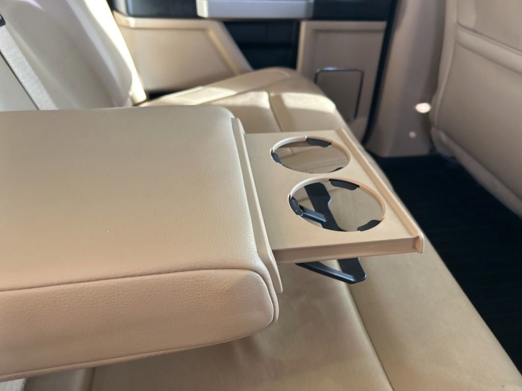 Used 2016 Ford F150 Lariat w/ Equipment Group 502A Luxury image 36