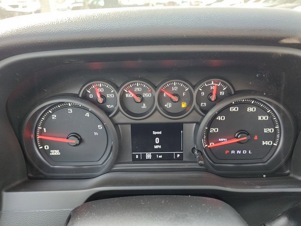 New 2026 GMC Sierra 3500 Pro w/ Convenience Package image 28