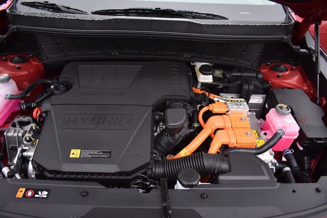 New 2026 Kia Niro EX image 32