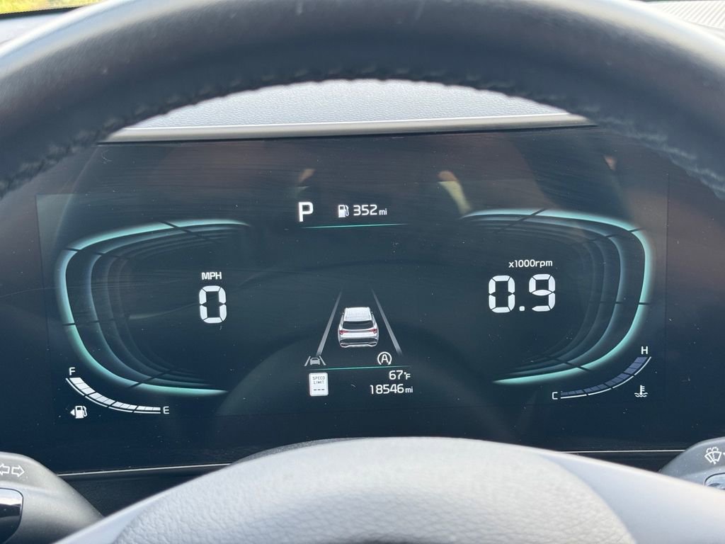 Used 2024 Kia Sportage X-Line image 19