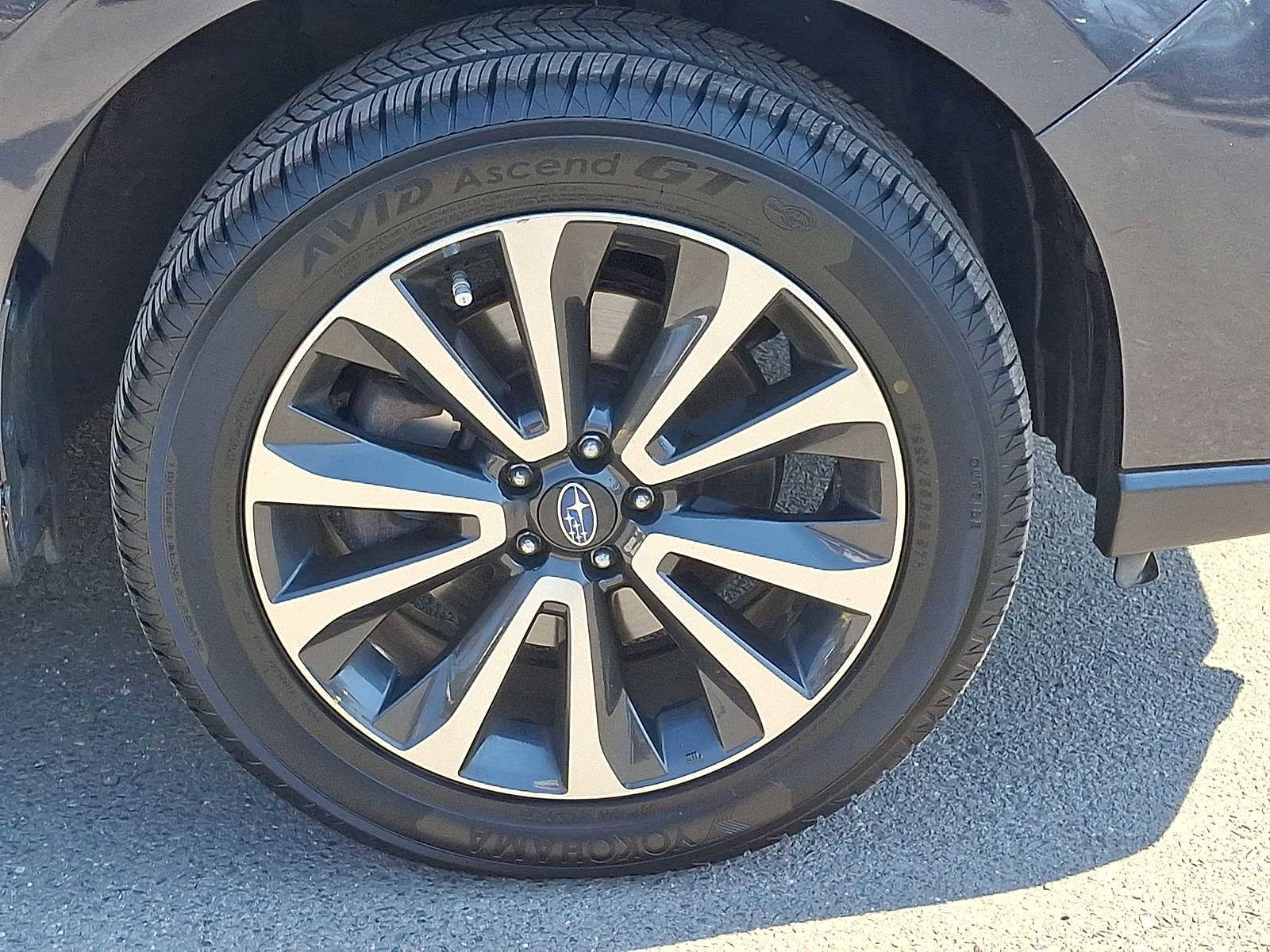 Used 2018 Subaru Forester 2.0XT Premium image 27