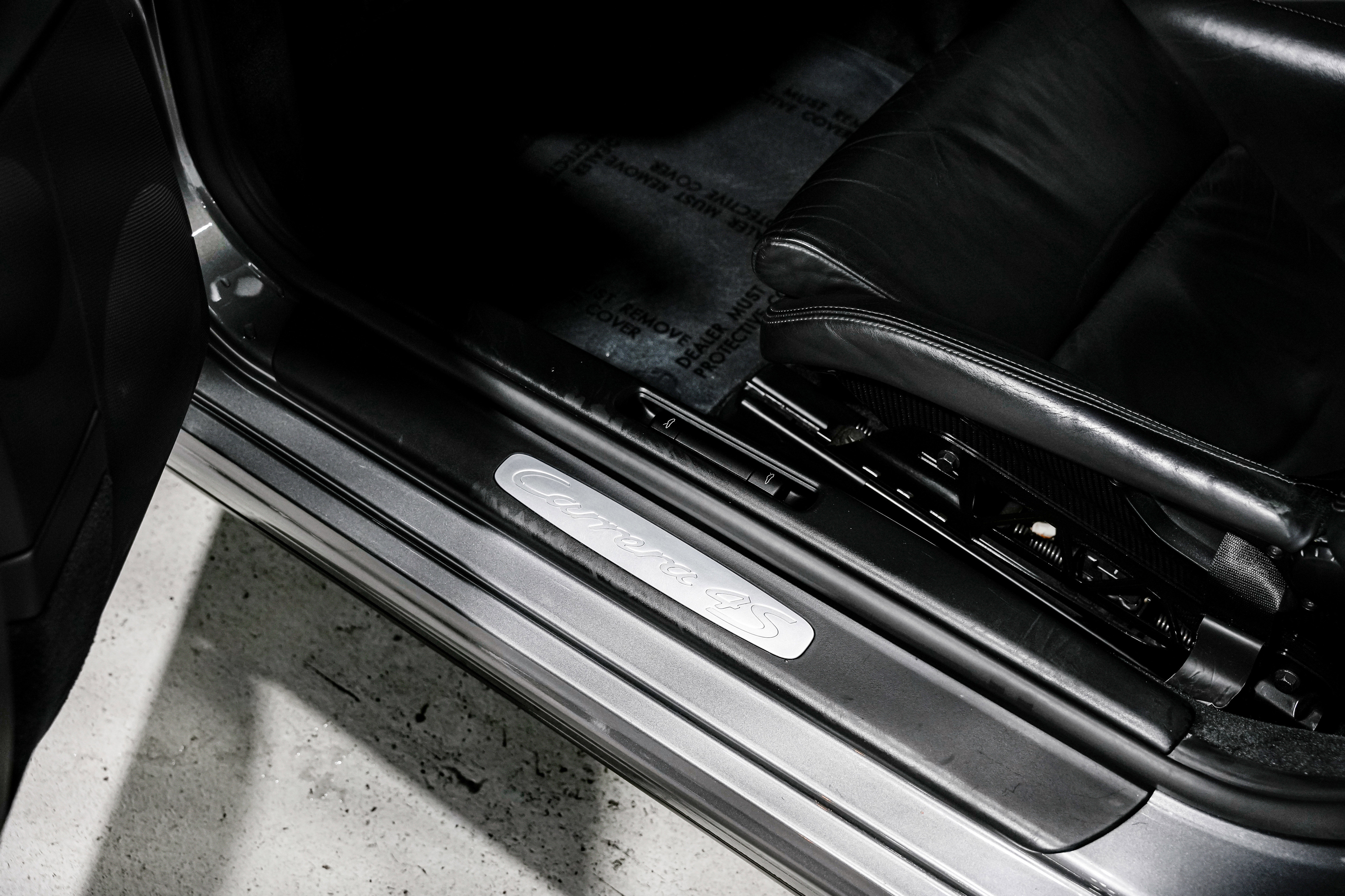 Used 2009 Porsche 911 Carrera 4S image 24