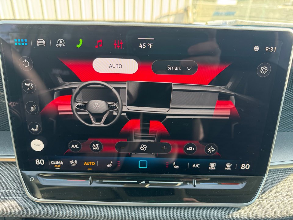 New 2026 Volkswagen Tiguan S FWD image 18