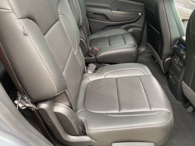 Used 2021 GMC Acadia SLT w/ Trailering Package AWD/4WD image 35