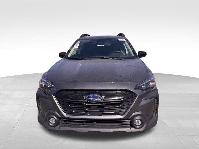 Used 2025 Subaru Outback Onyx Edition AWD/4WD image 24