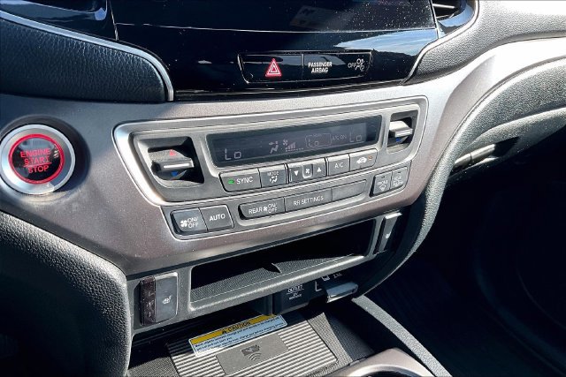 Used 2022 Honda Passport EX-L image 31