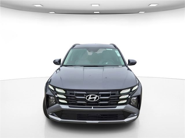 New 2026 Hyundai Tucson SEL image 2