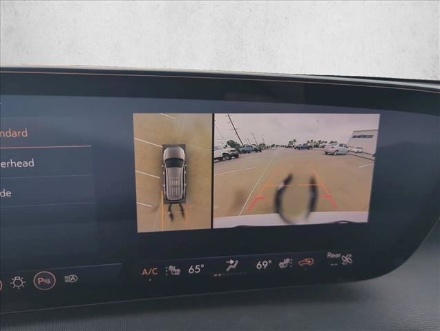 Used 2025 Buick Enclave Preferred FWD image 14