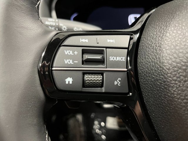 New 2026 Honda Civic Sport image 16