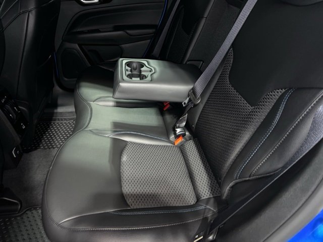 New 2026 Jeep Compass Latitude w/ Quick Order Package 29K image 29