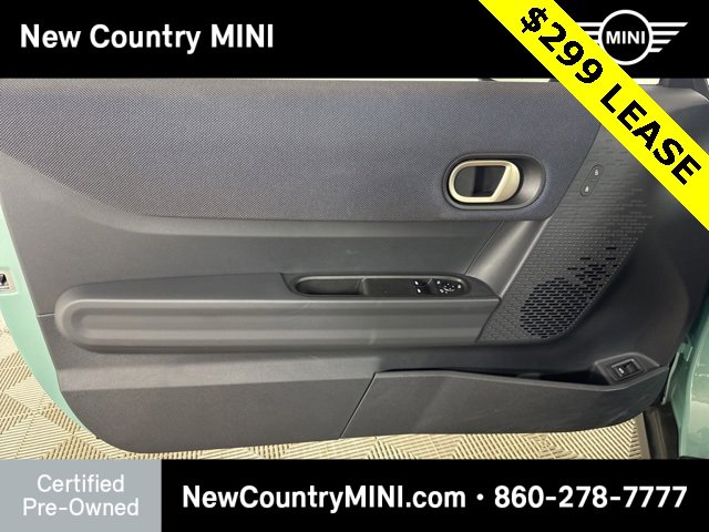 Certified 2025 MINI Cooper S image 12