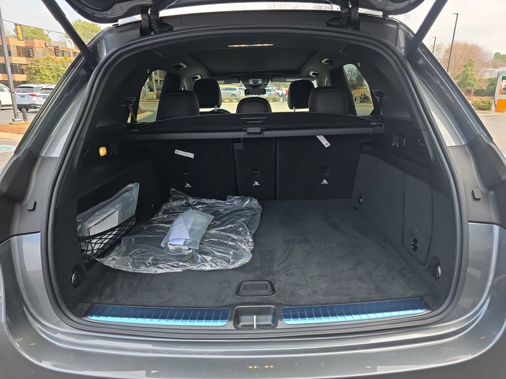 New 2026 Mercedes-Benz GLE 450 4MATIC image 14