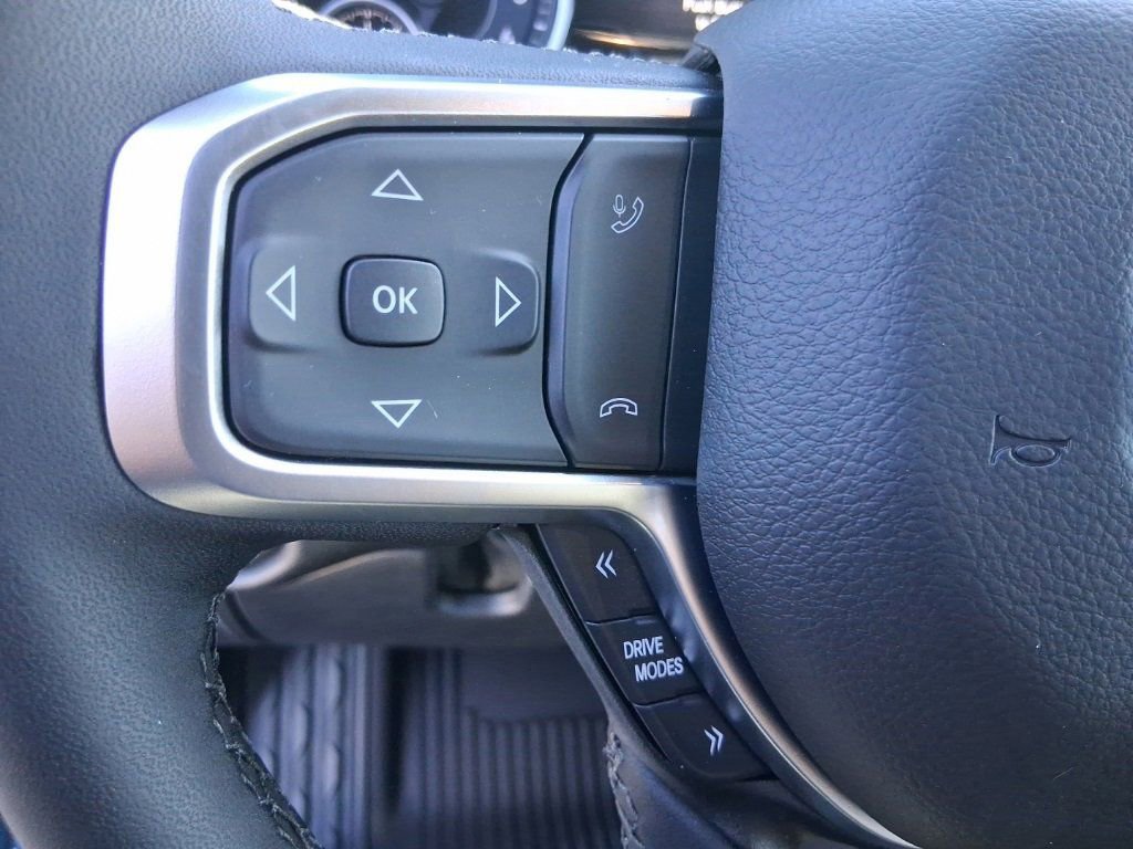 New 2026 RAM 1500 Big Horn image 29