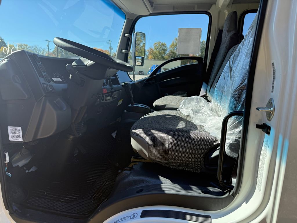 New 2026 Isuzu NPR HD image 13