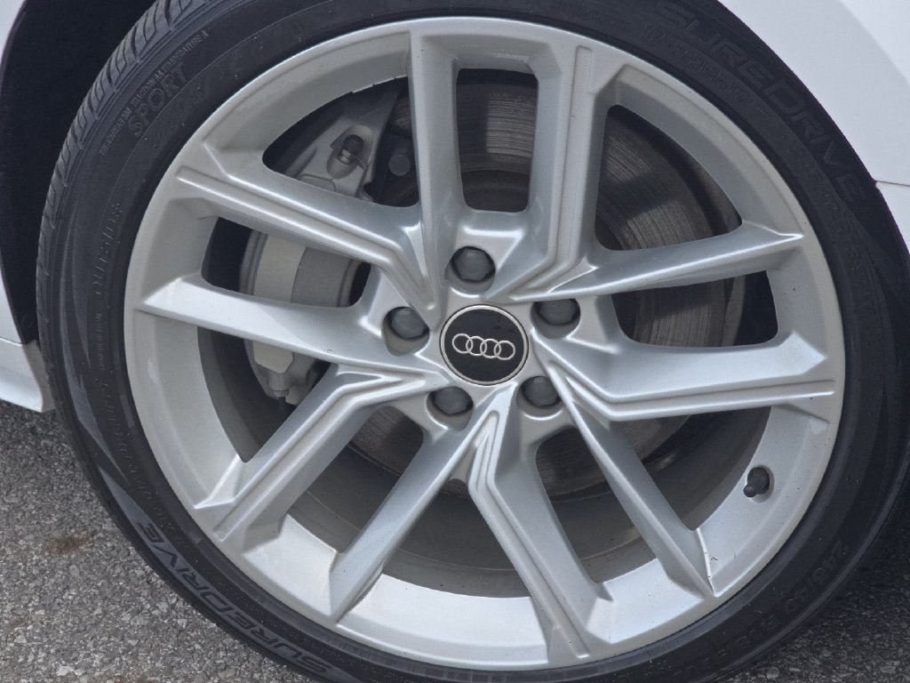 Used 2023 Audi A5 2.0T Premium AWD/4WD image 8