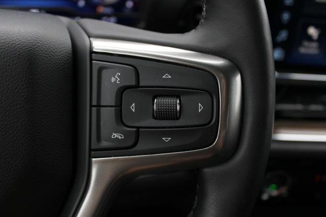 Used 2023 Chevrolet Silverado 1500 RST image 11