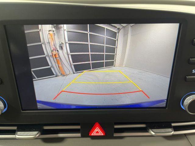 New 2026 Hyundai Elantra Sport image 13