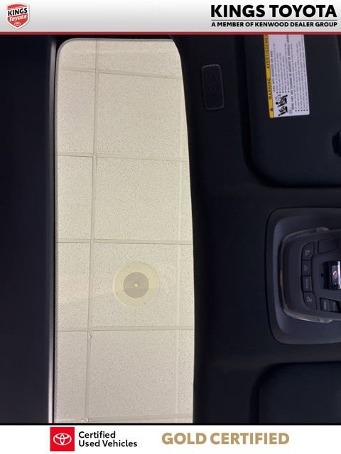 Used 2024 Toyota Crown Platinum image 34