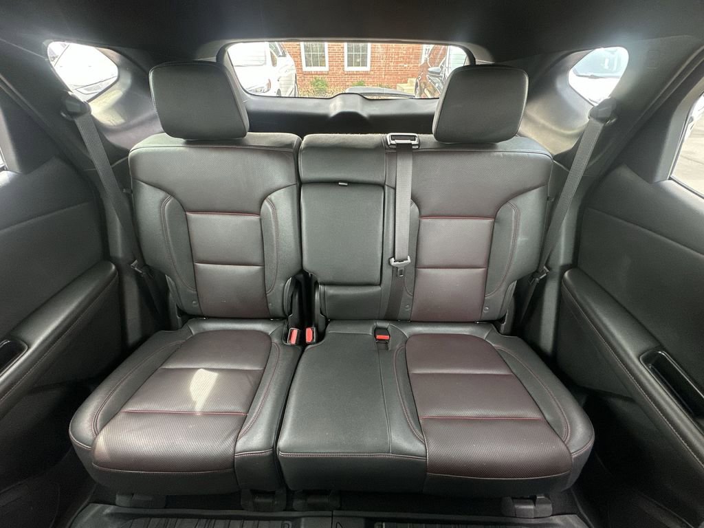 Used 2023 Chevrolet Blazer RS w/ Driver Confidence II Package image 22