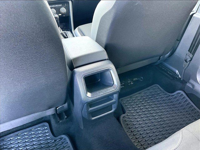 Used 2023 Volkswagen Taos S FWD image 26